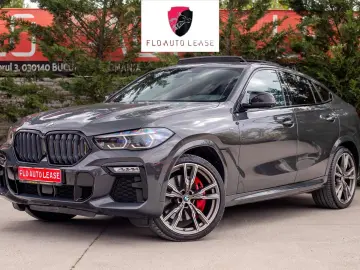 Bmw Bmw-X6M