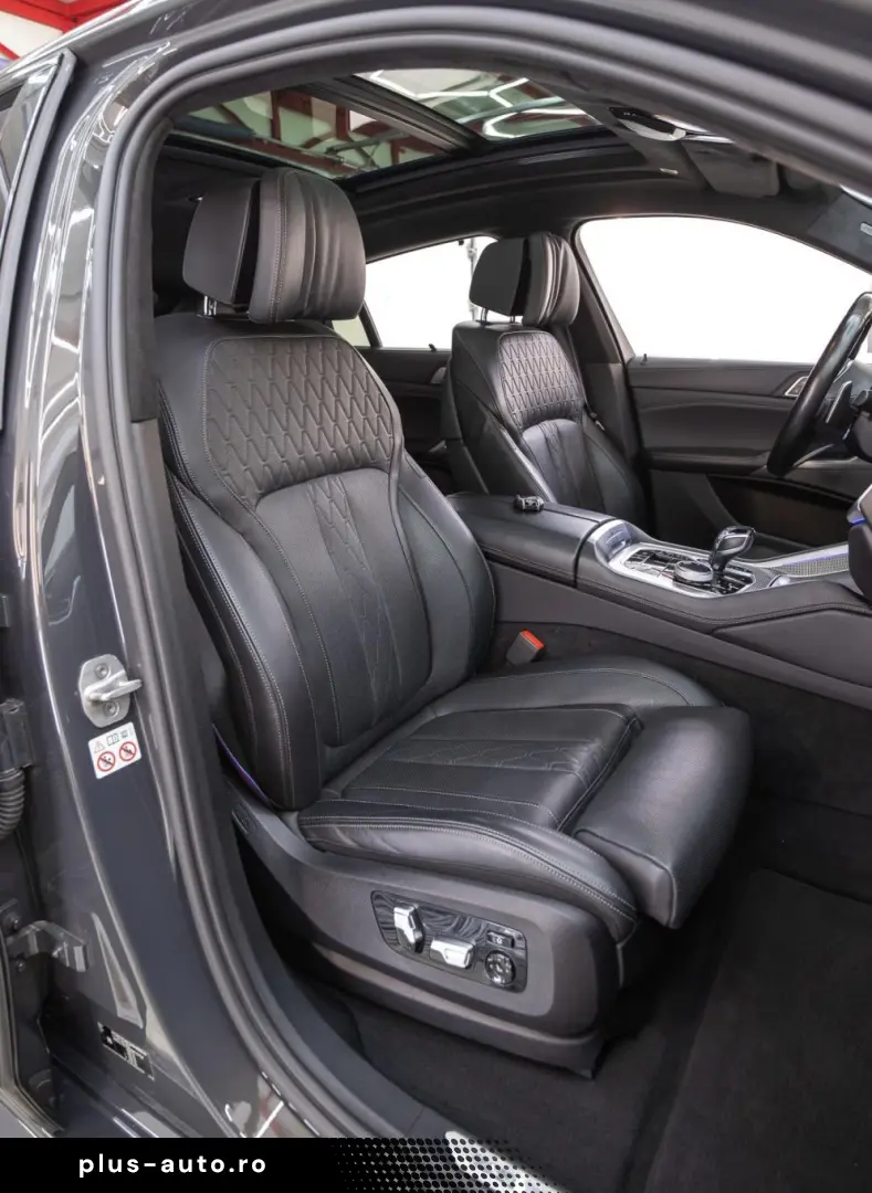 Bmw Bmw-X6M