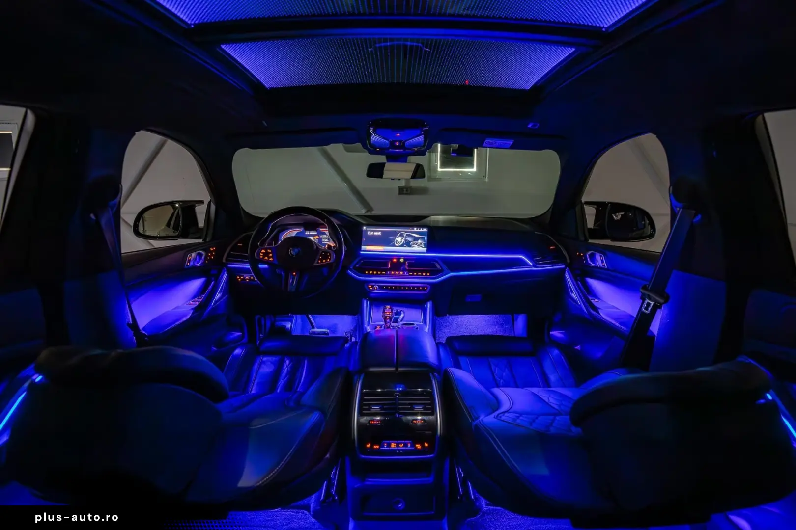 Bmw Bmw-X6M