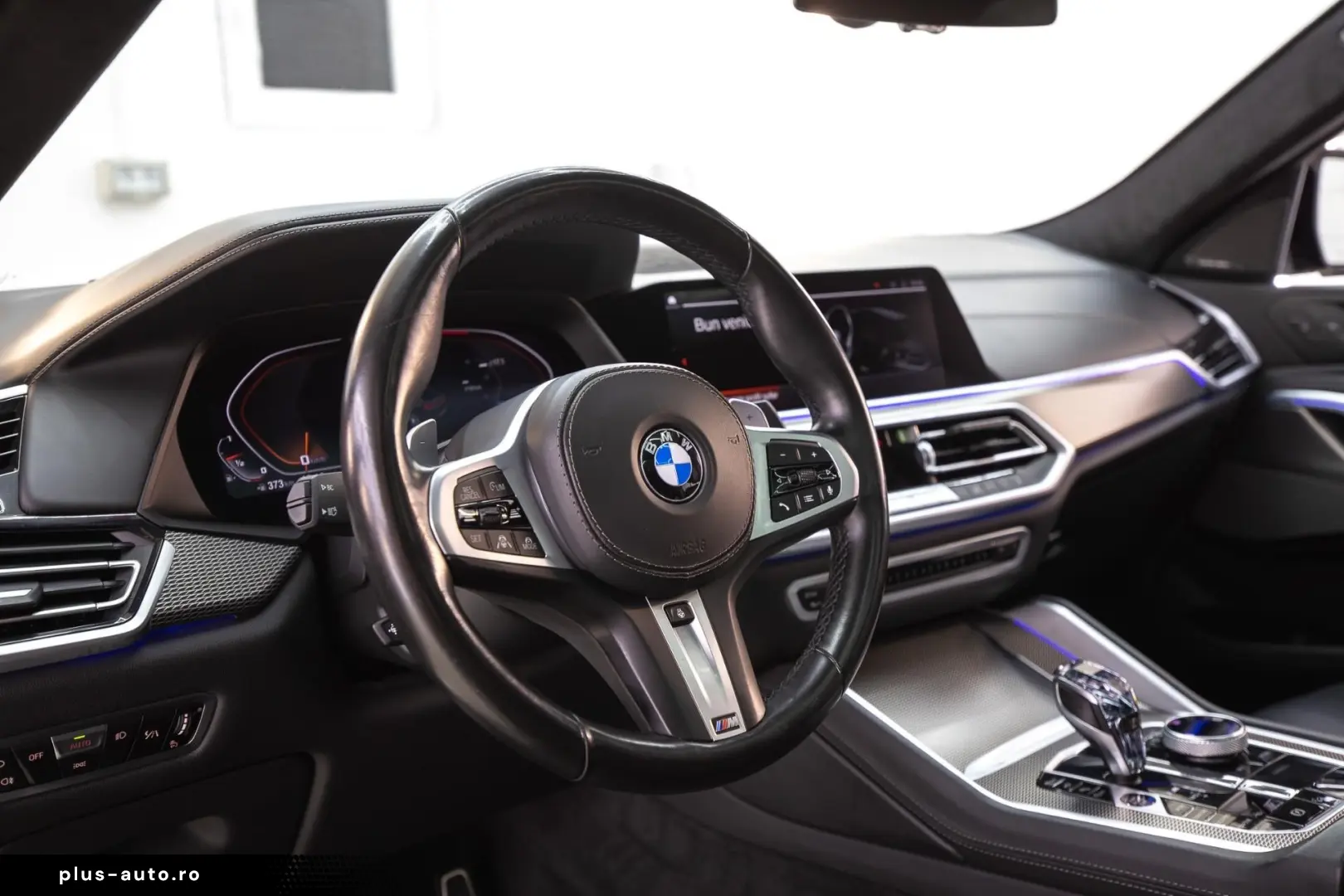 Bmw Bmw-X6M