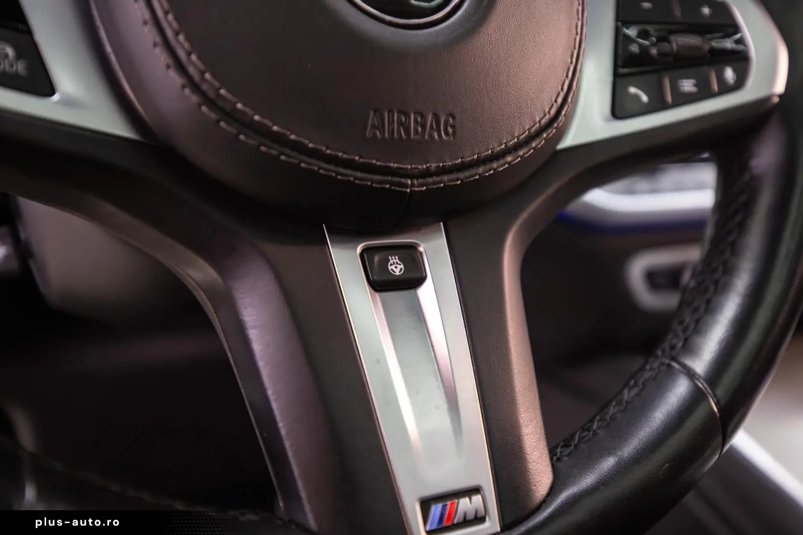Bmw Bmw-X6M