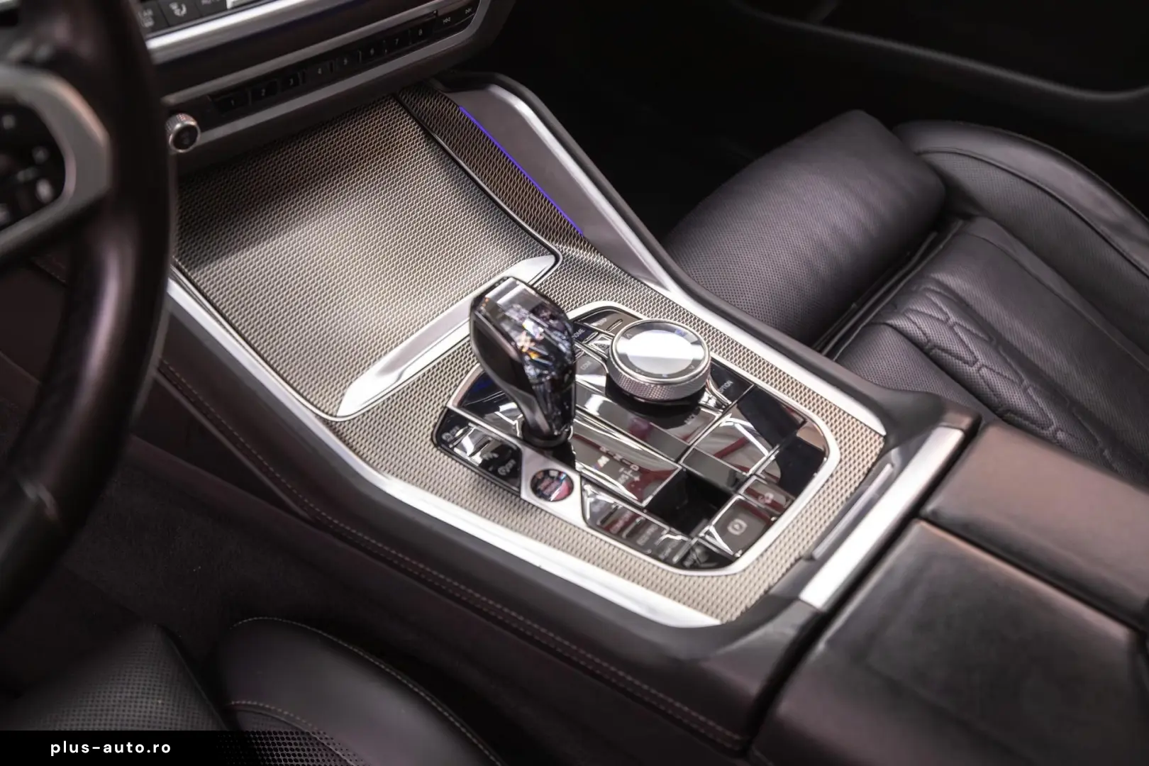 Bmw Bmw-X6M