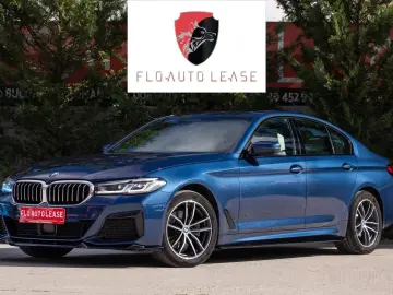 Bmw Seria-5