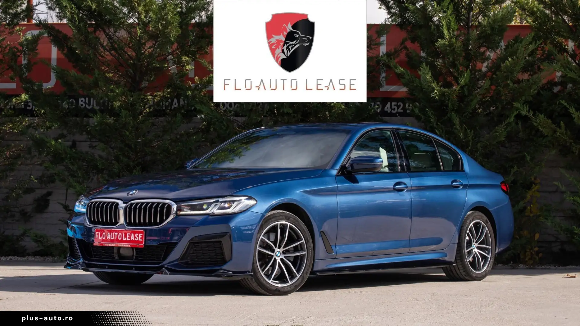 Bmw Seria-5