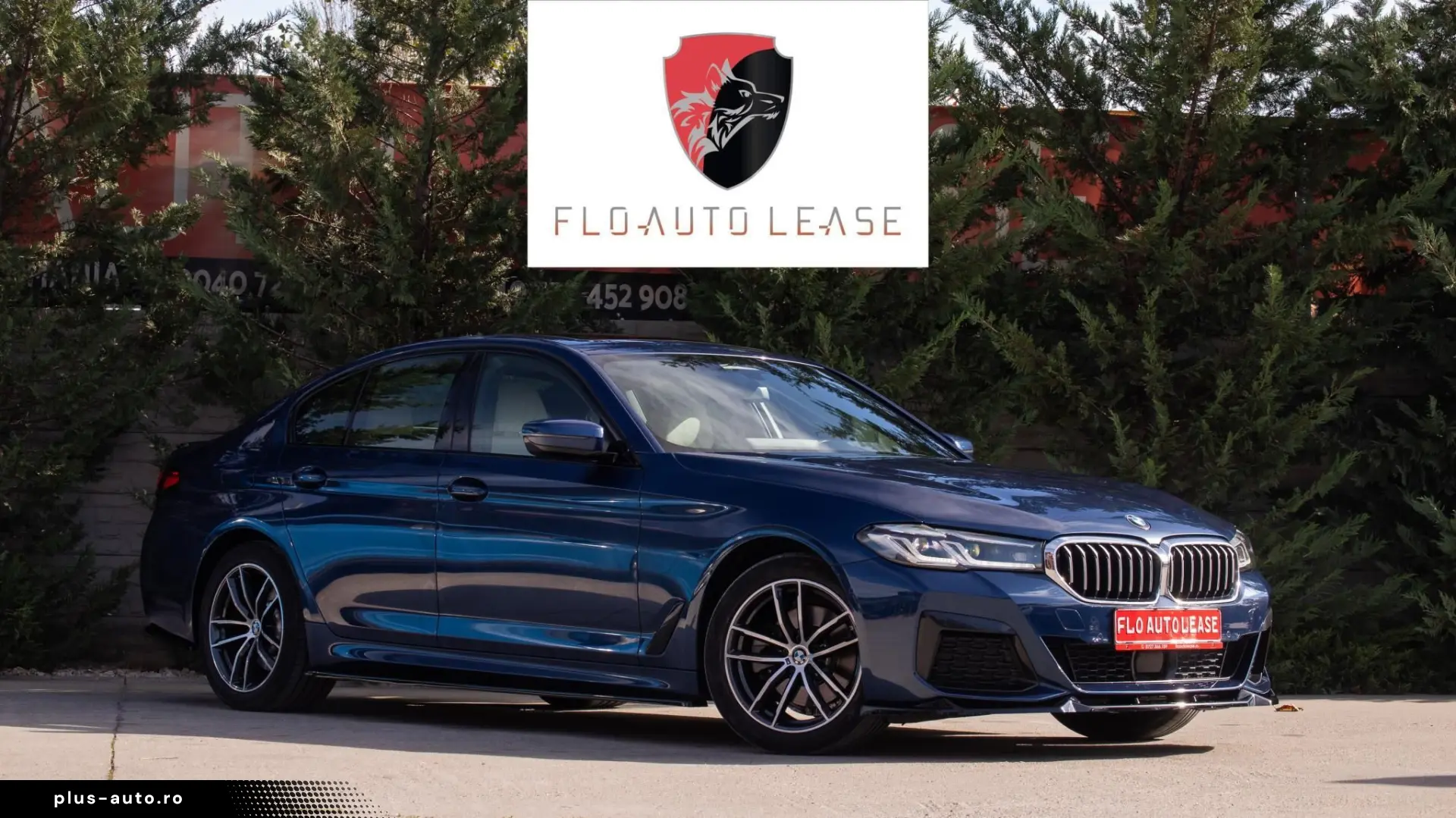 Bmw Seria-5