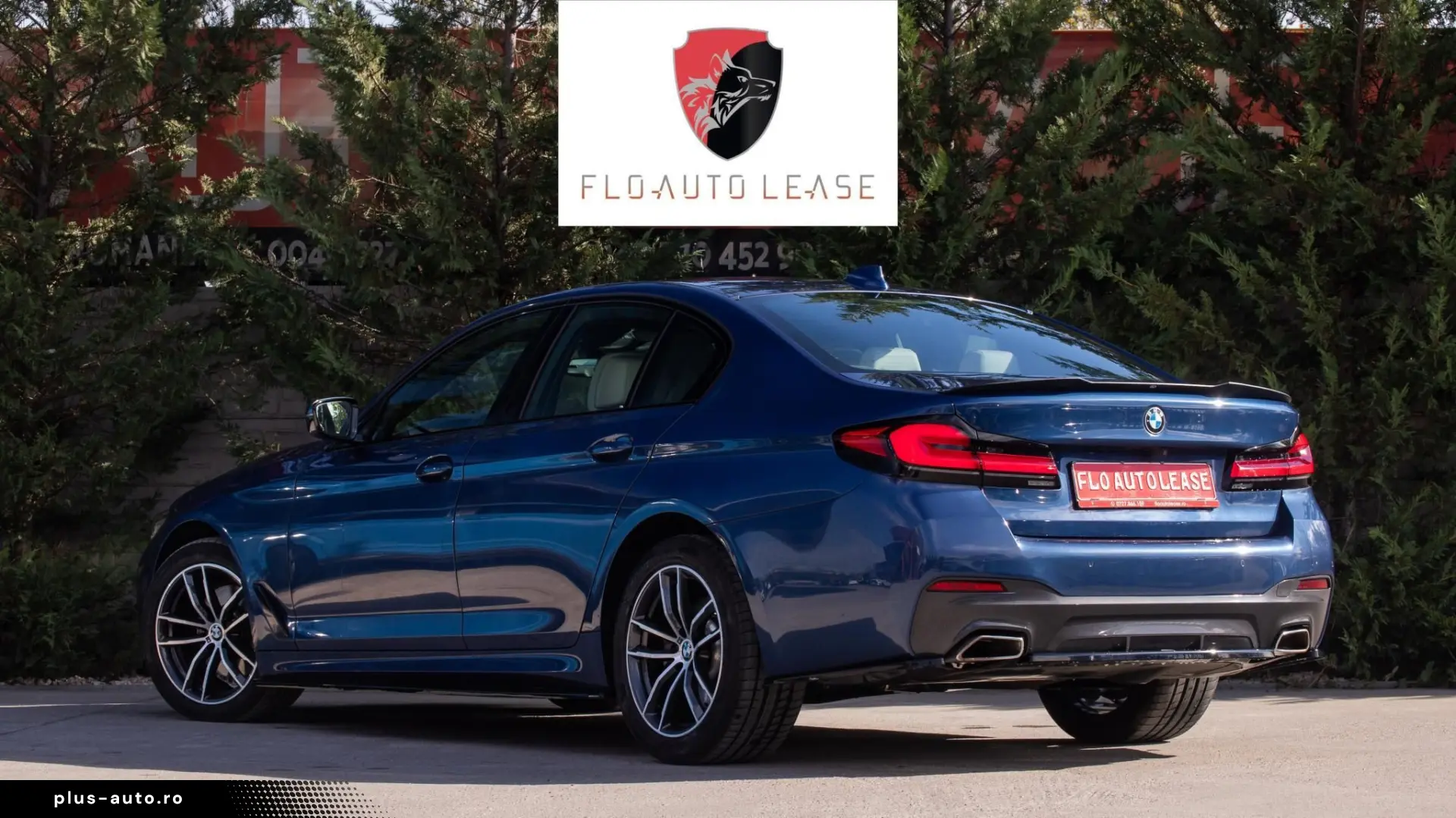 Bmw Seria-5