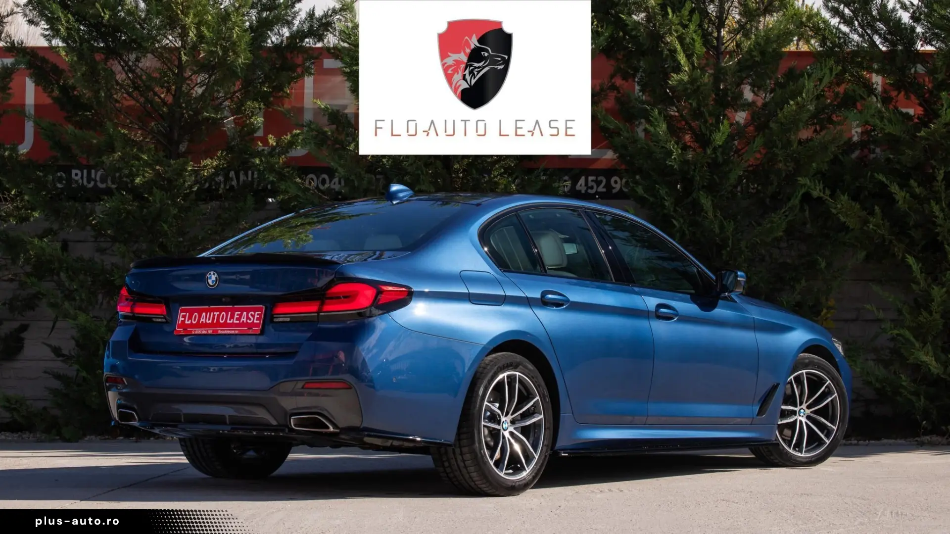 Bmw Seria-5