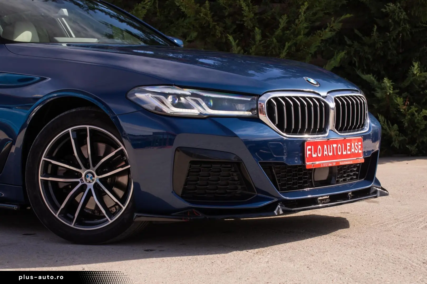 Bmw Seria-5
