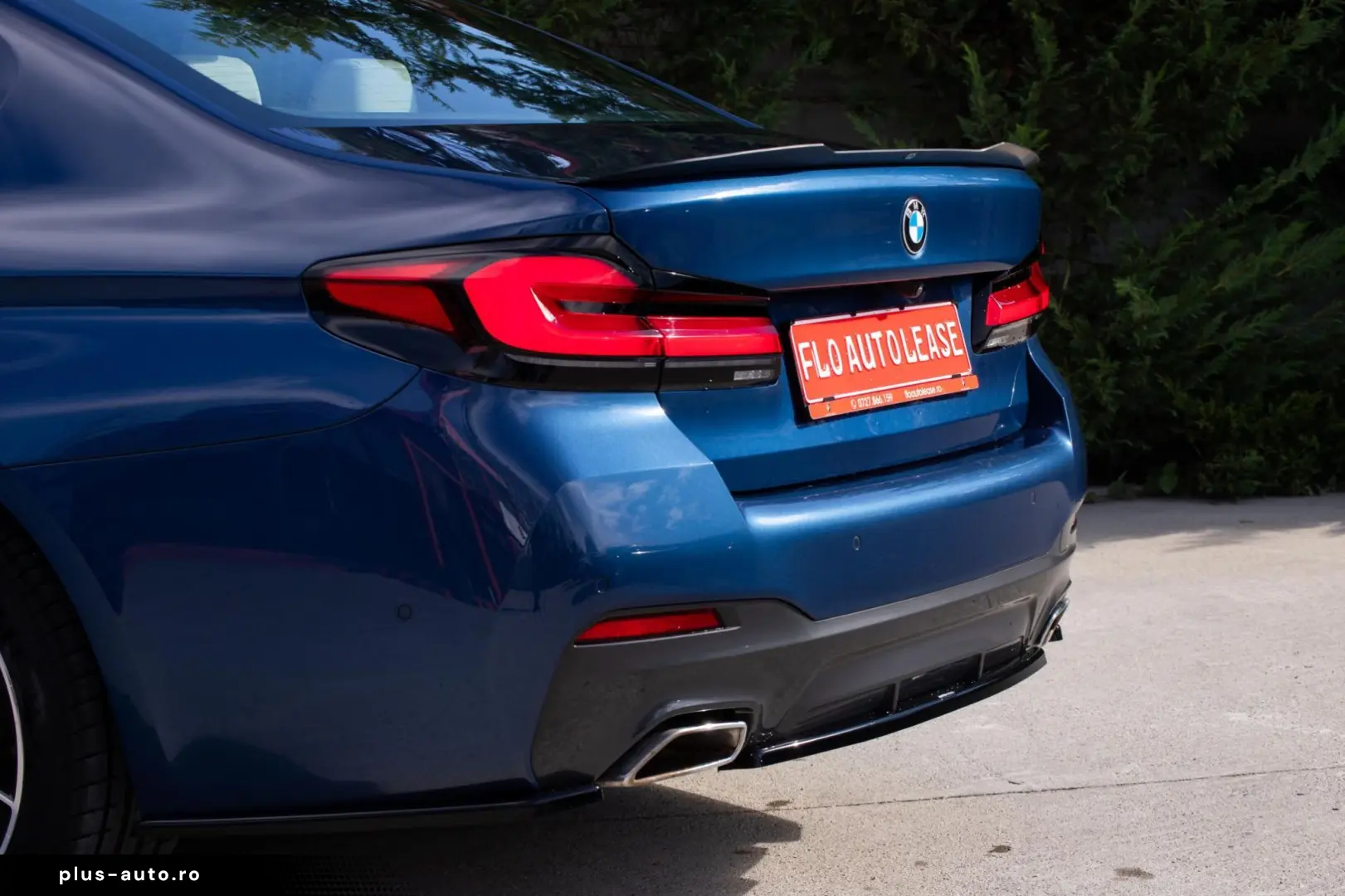 Bmw Seria-5