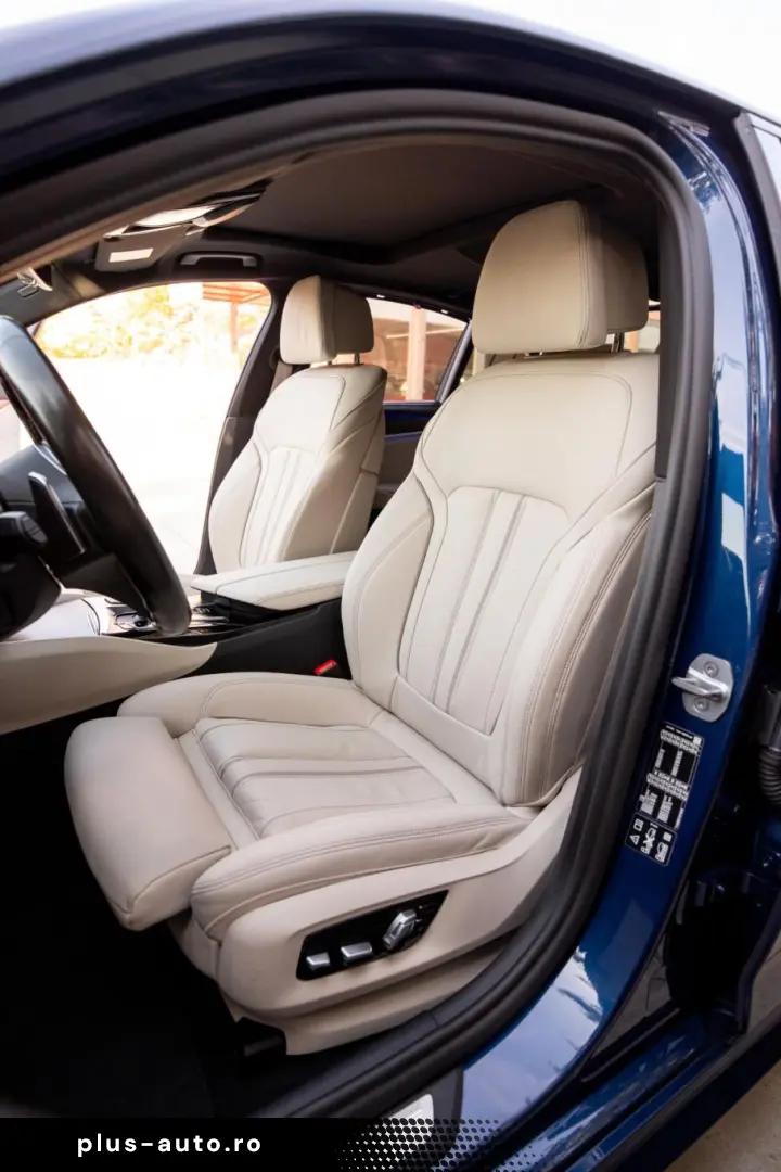 Bmw Seria-5