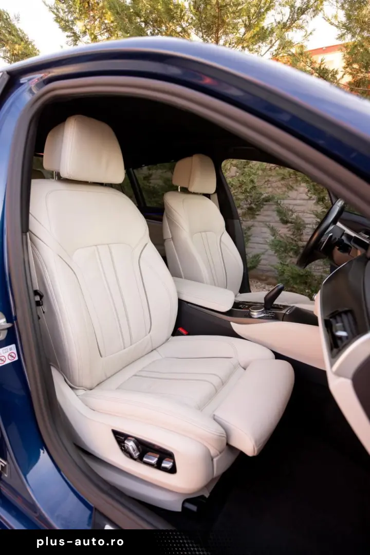 Bmw Seria-5