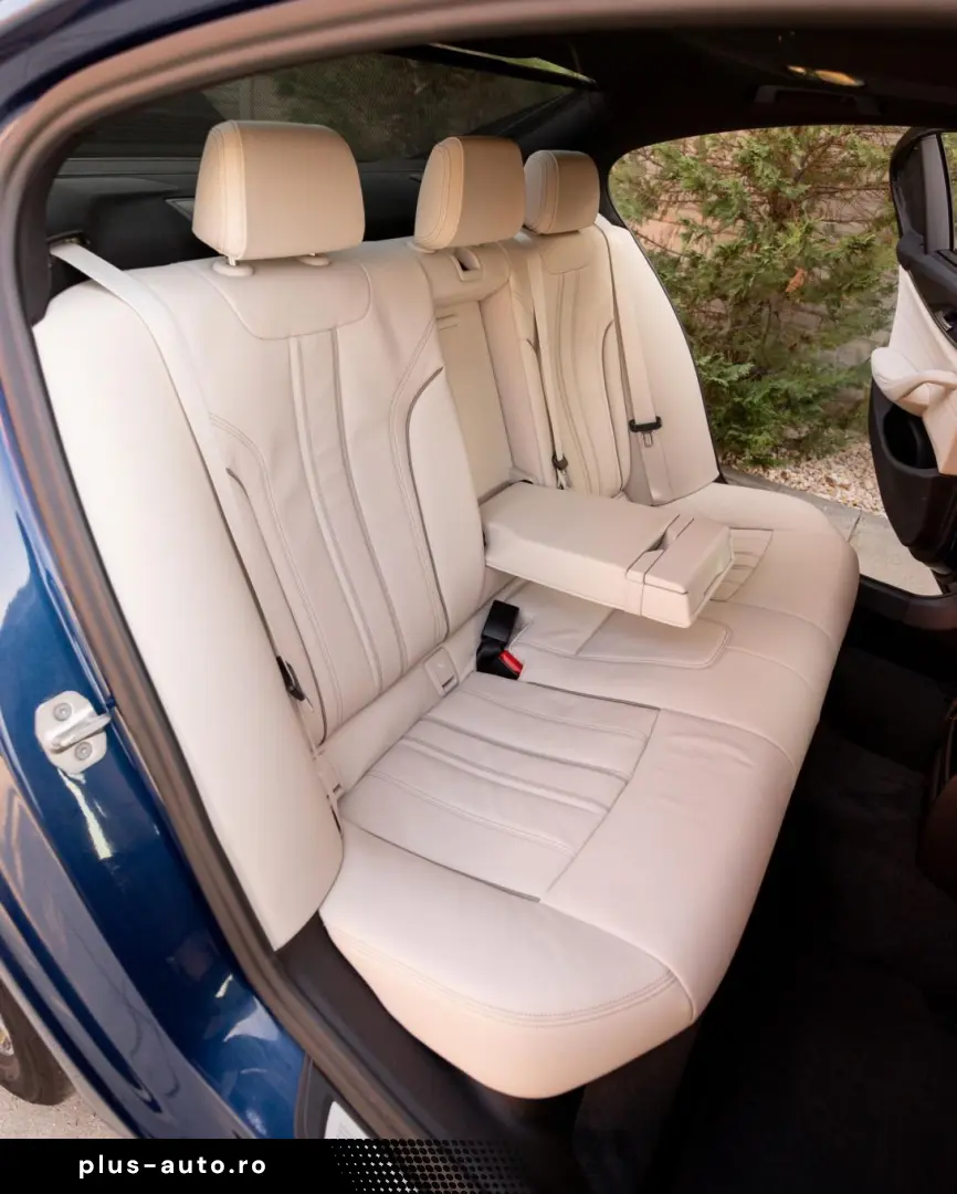 Bmw Seria-5
