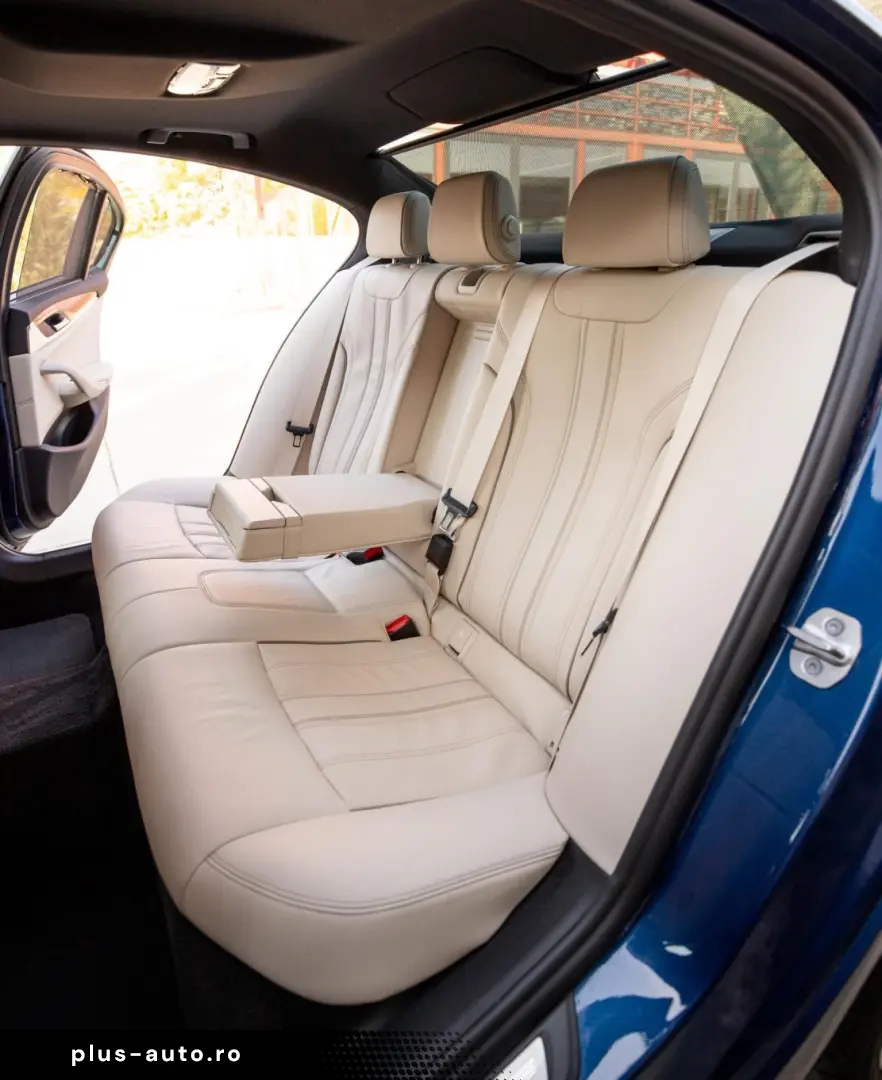Bmw Seria-5