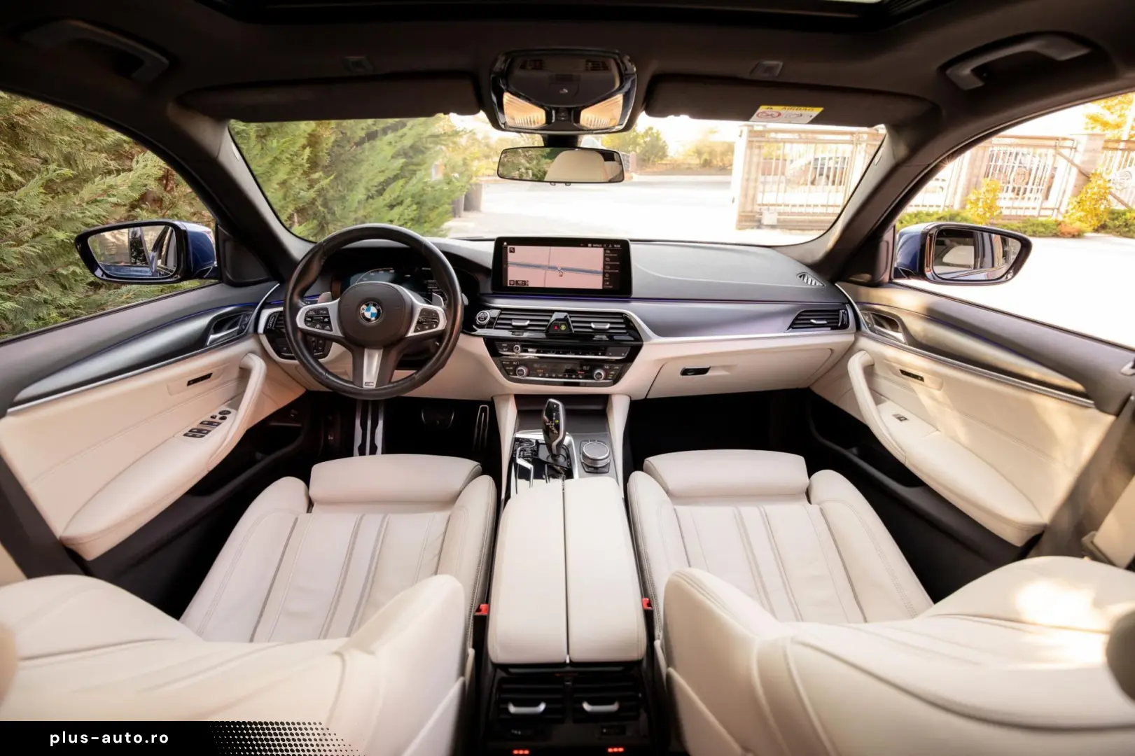 Bmw Seria-5