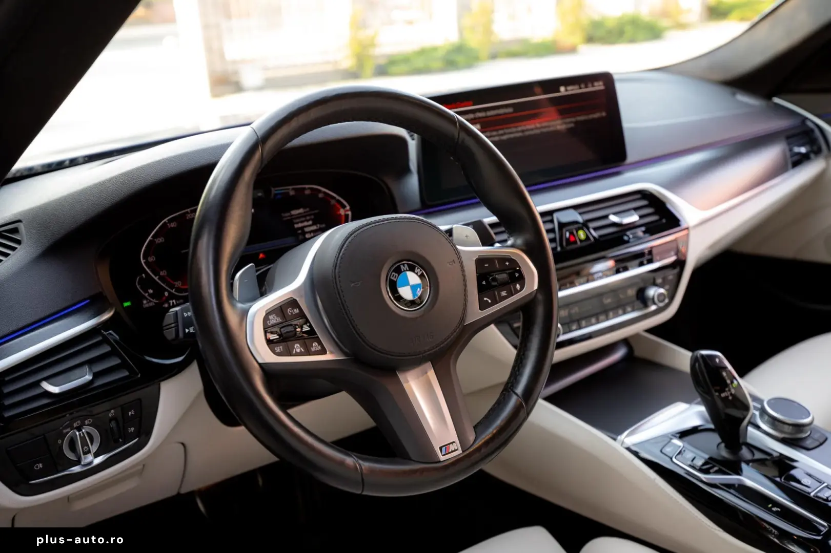Bmw Seria-5