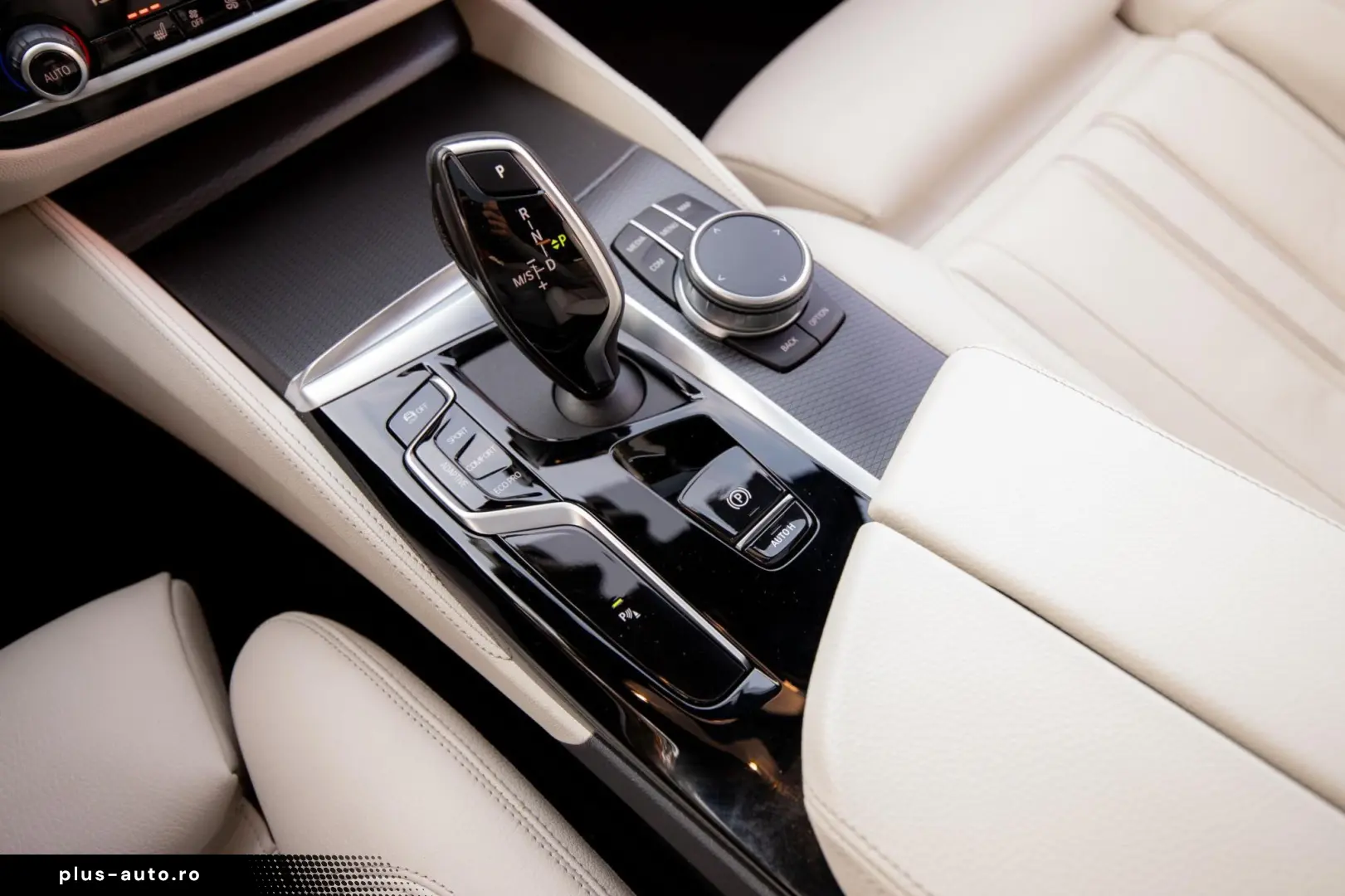 Bmw Seria-5