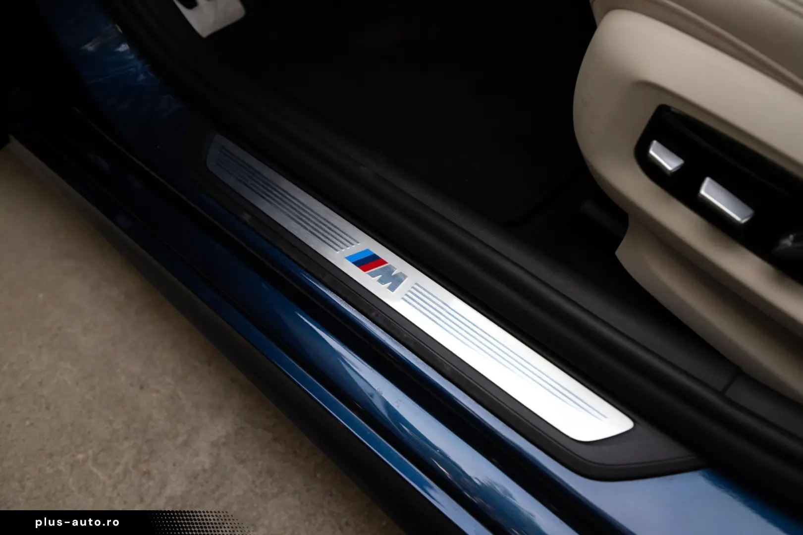 Bmw Seria-5