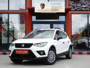 Seat arona - 1.0TSI