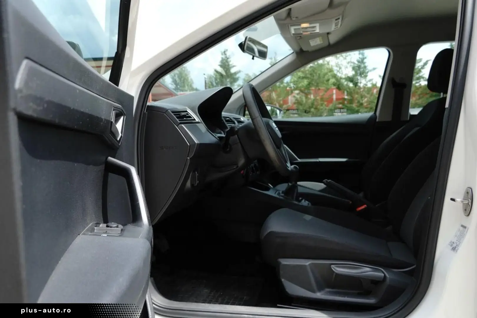 Seat arona - 1.0TSI