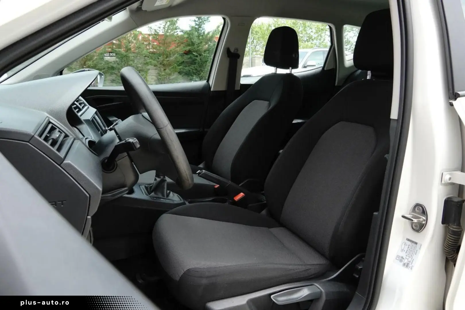 Seat arona - 1.0TSI