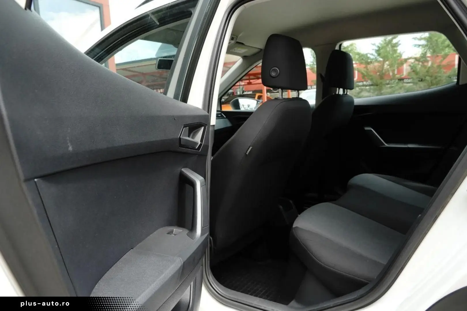 Seat arona - 1.0TSI