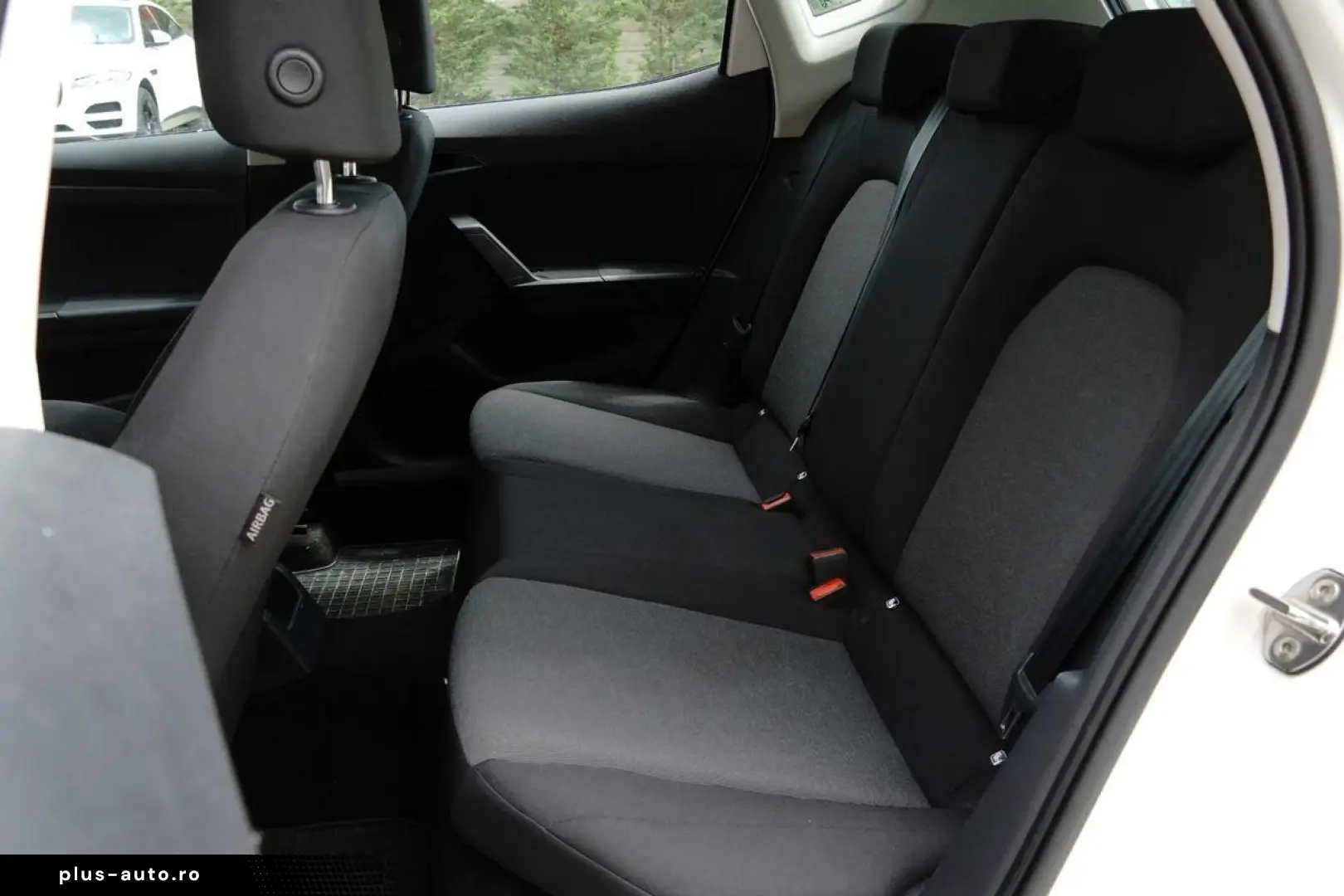 Seat arona - 1.0TSI