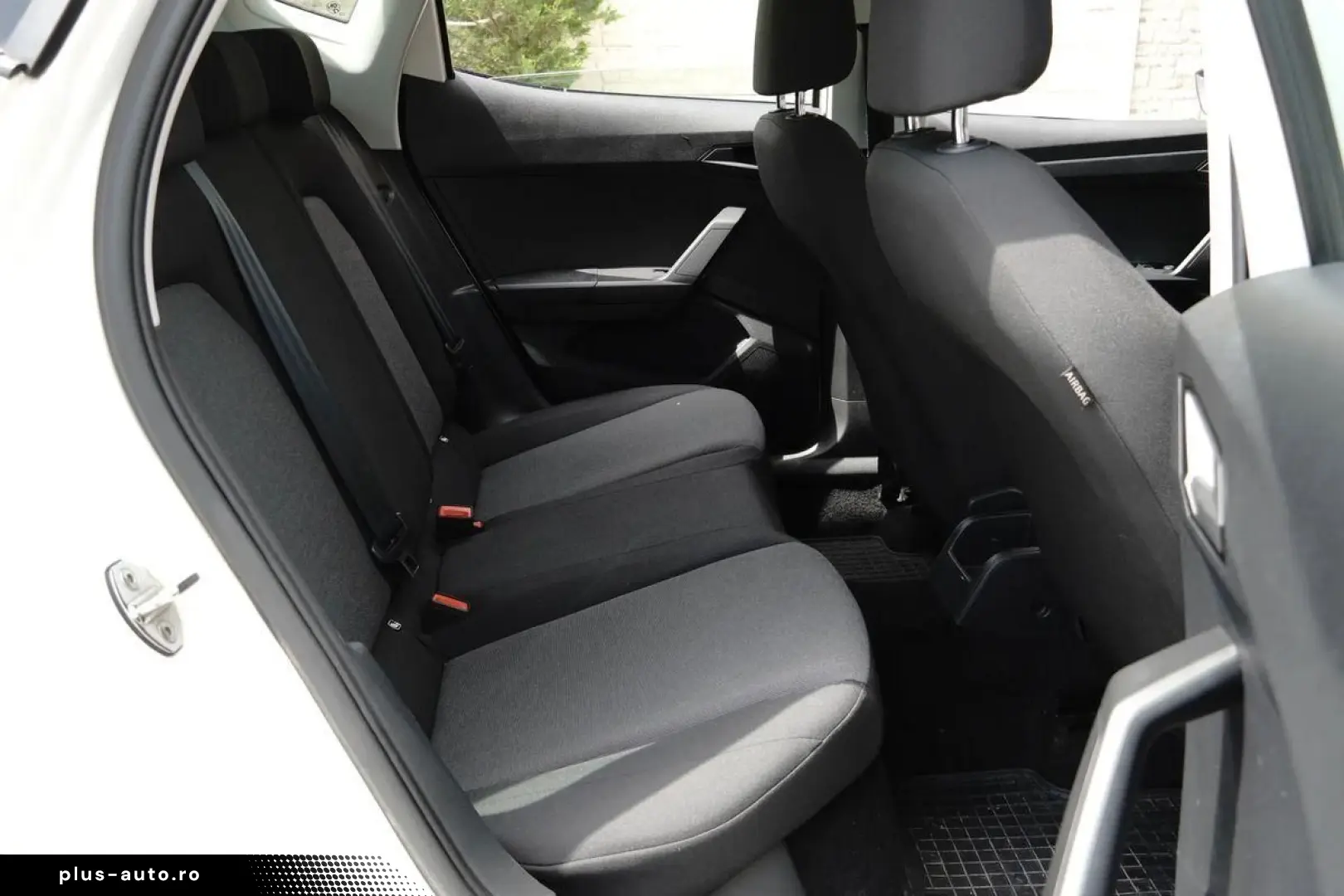 Seat arona - 1.0TSI
