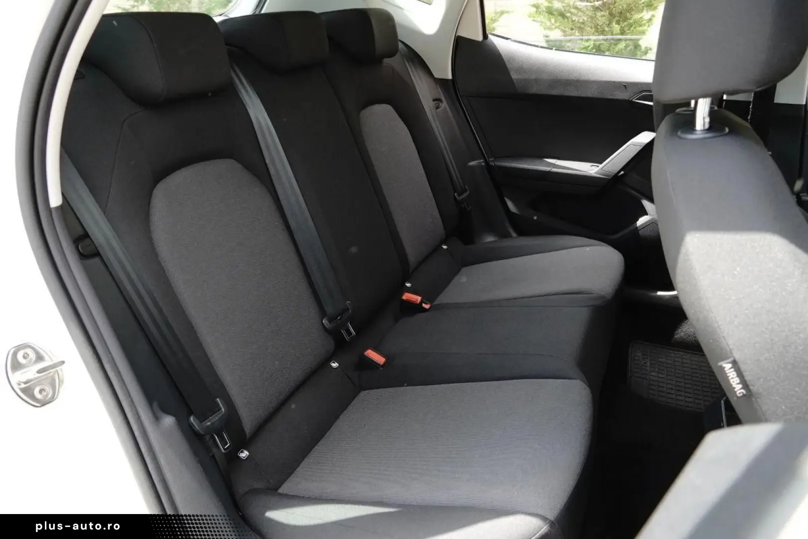 Seat arona - 1.0TSI