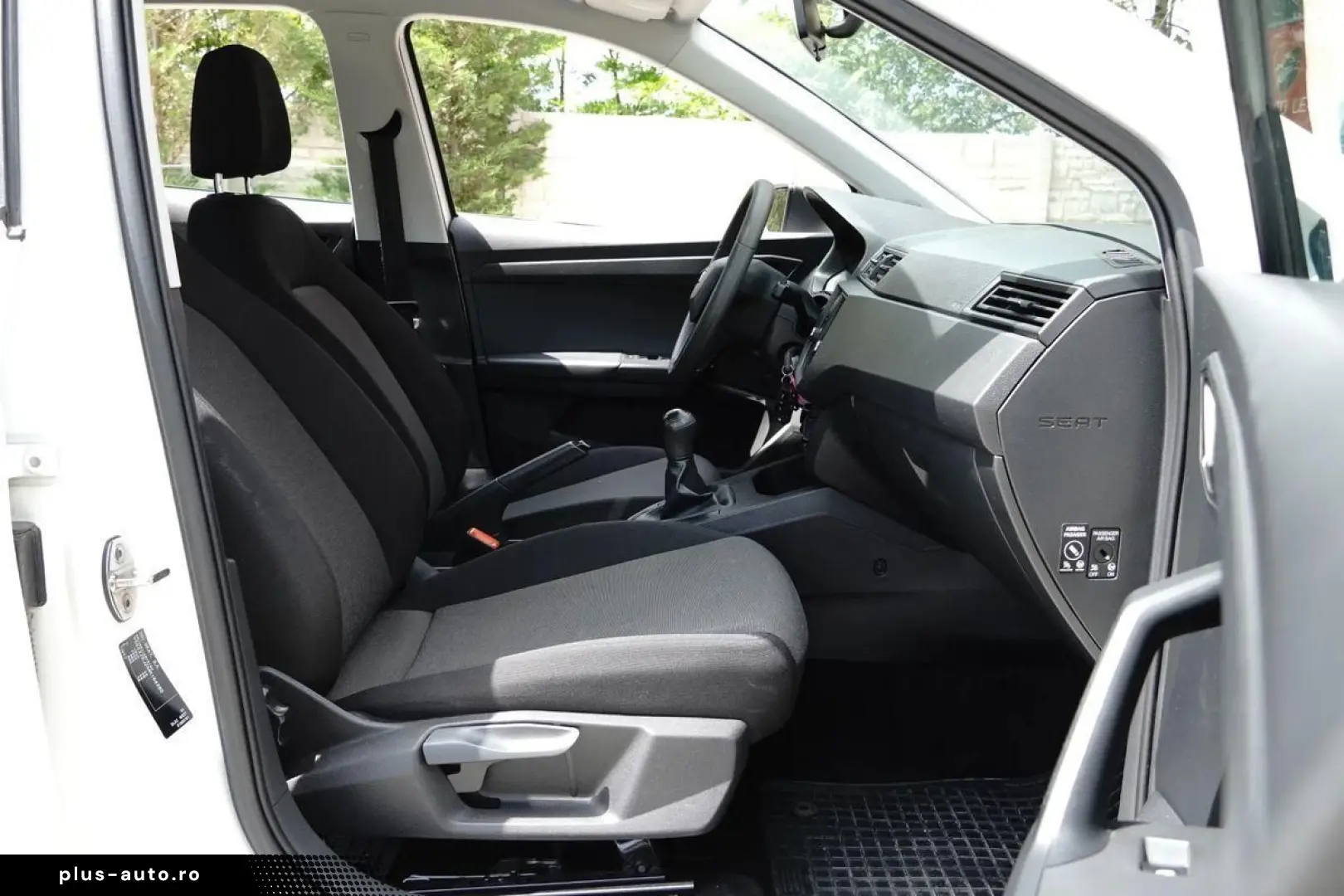 Seat arona - 1.0TSI