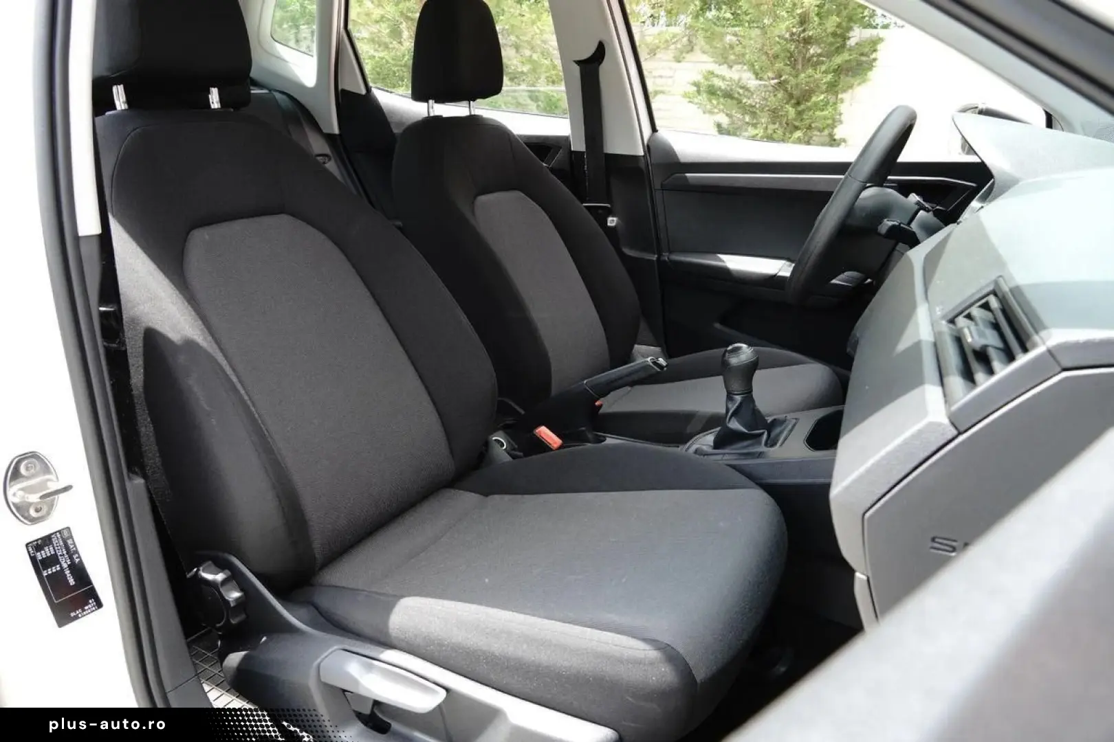 Seat arona - 1.0TSI