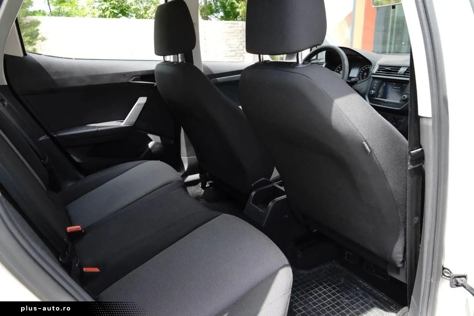Seat arona - 1.0TSI