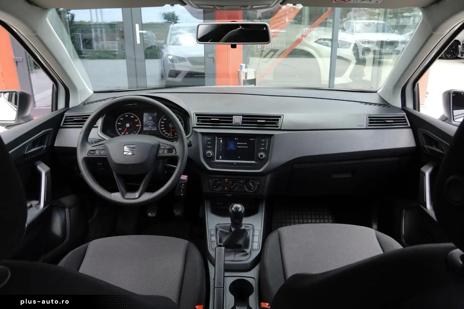 Seat arona - 1.0TSI