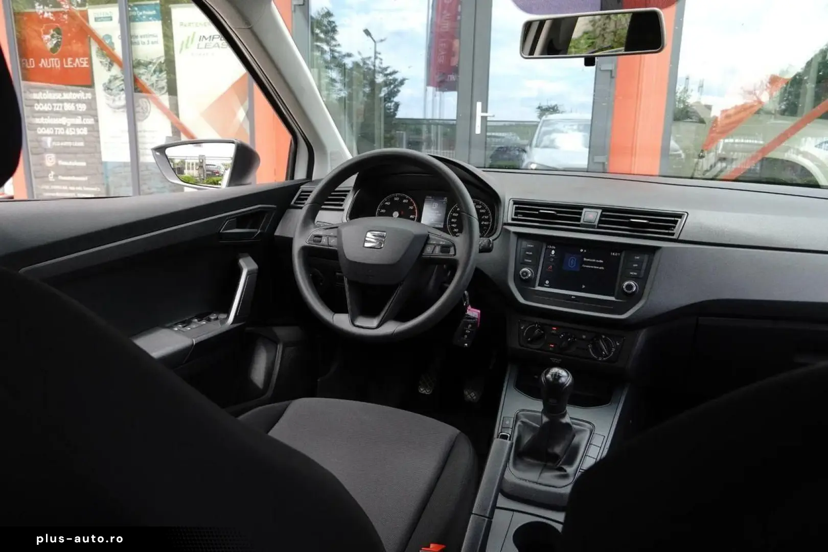 Seat arona - 1.0TSI