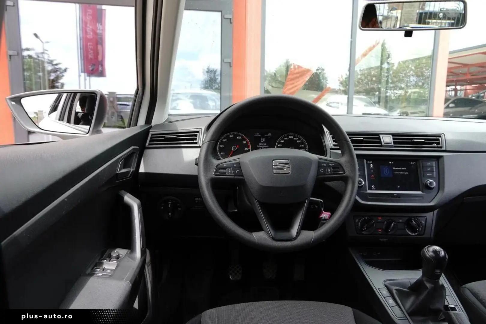 Seat arona - 1.0TSI