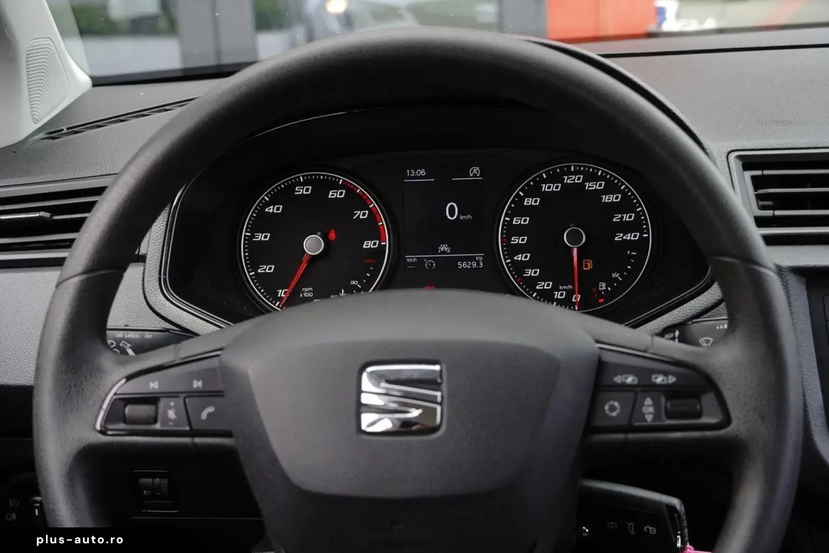 Seat arona - 1.0TSI