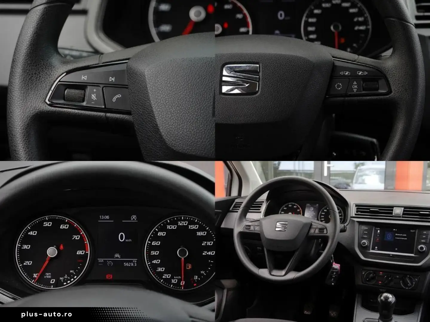 Seat arona - 1.0TSI
