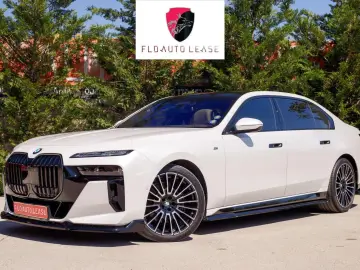 Bmw Seria-7