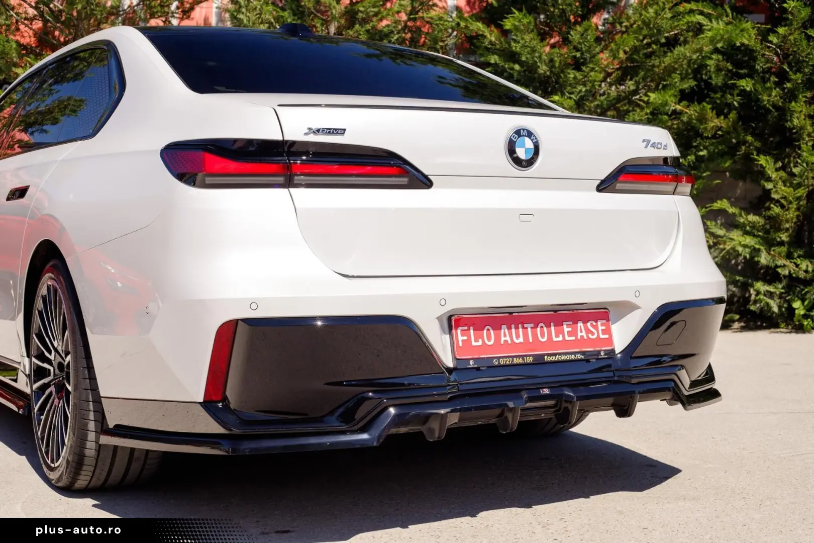 Bmw Seria-7