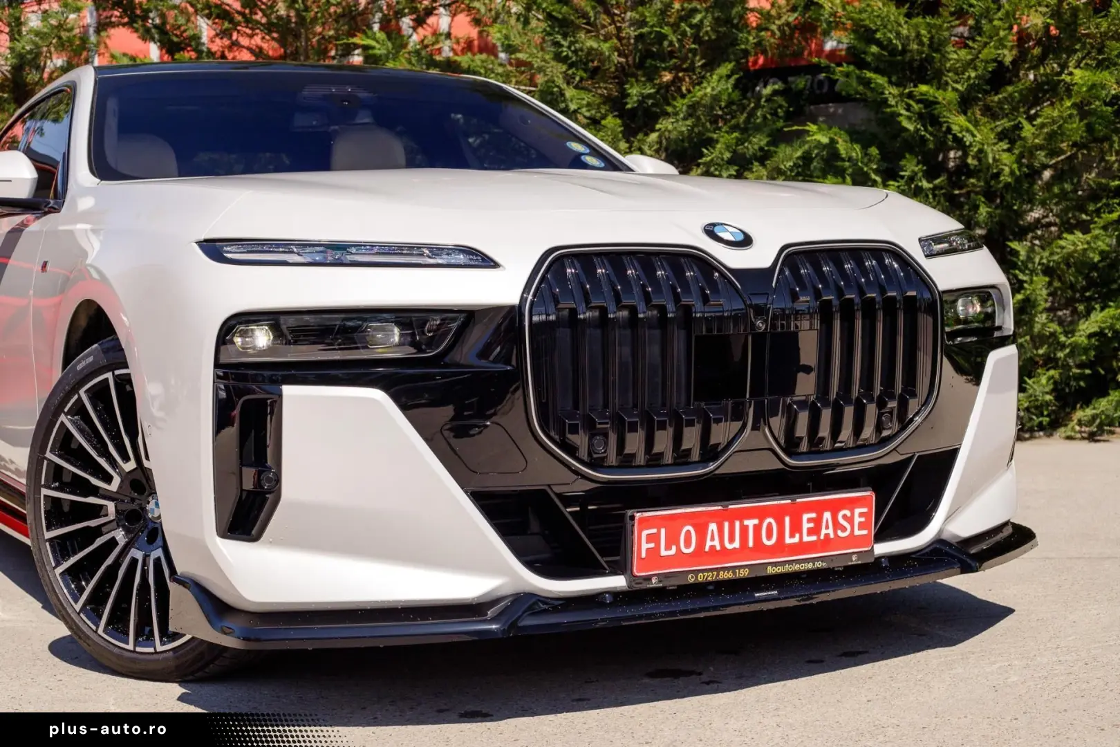 Bmw Seria-7