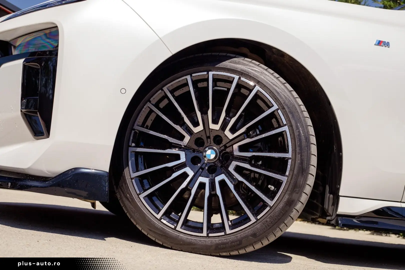 Bmw Seria-7