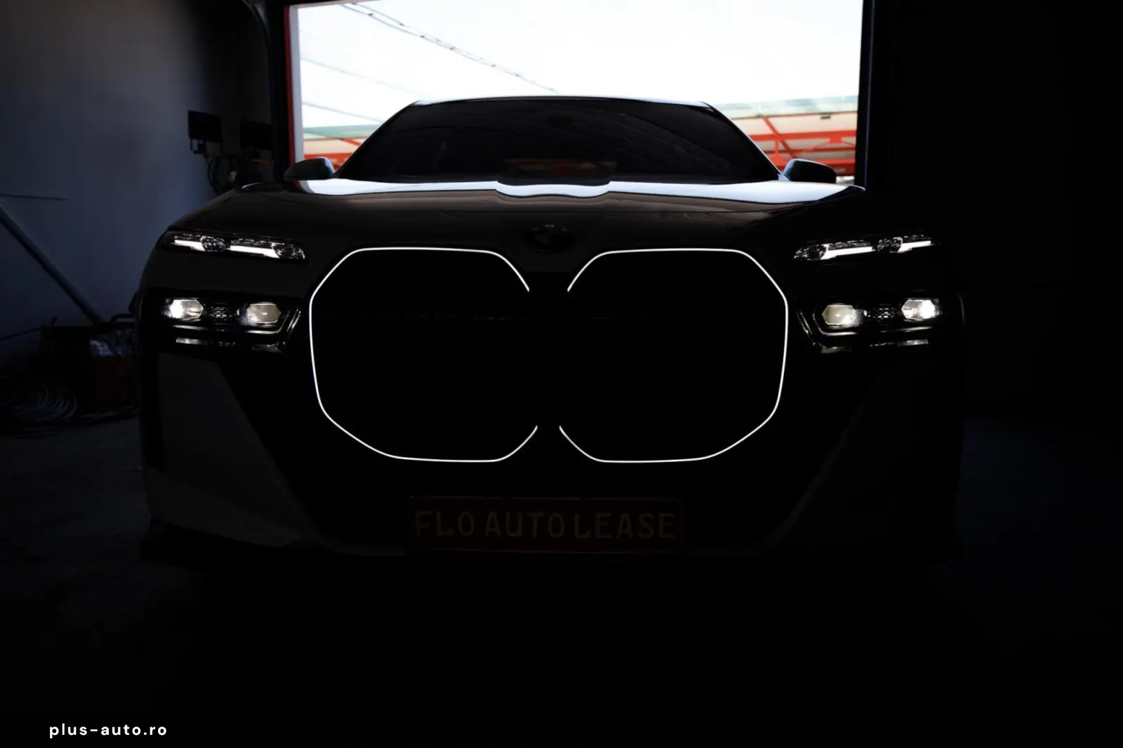 Bmw Seria-7