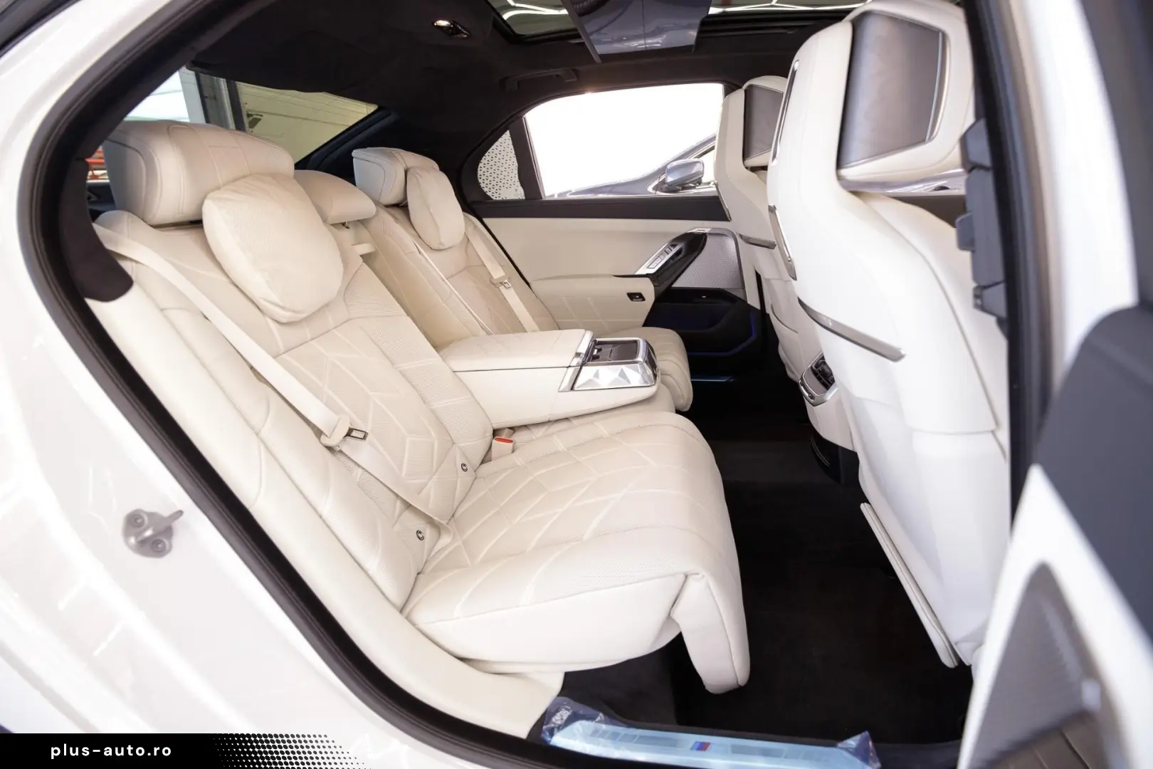Bmw Seria-7