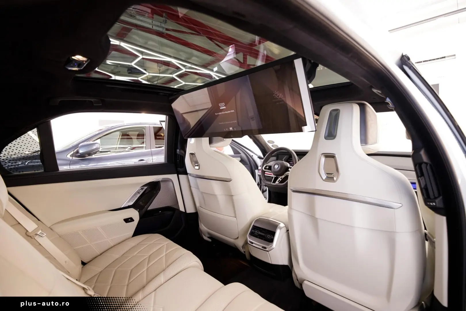 Bmw Seria-7