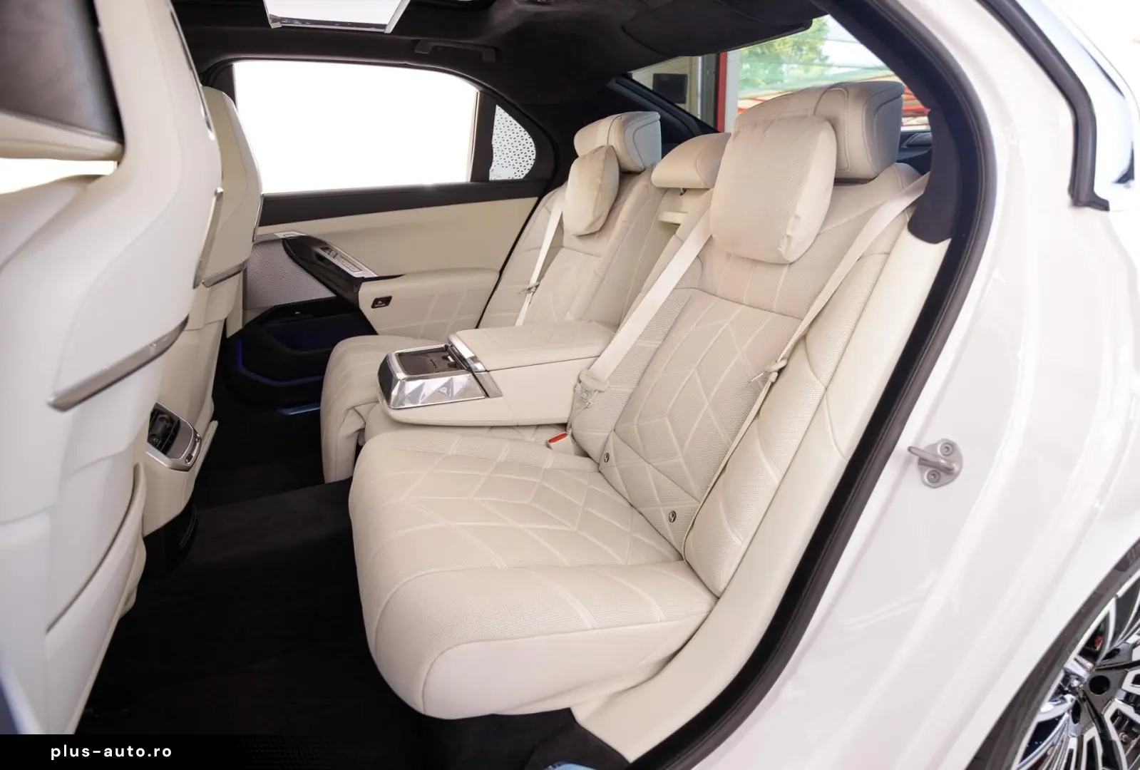 Bmw Seria-7