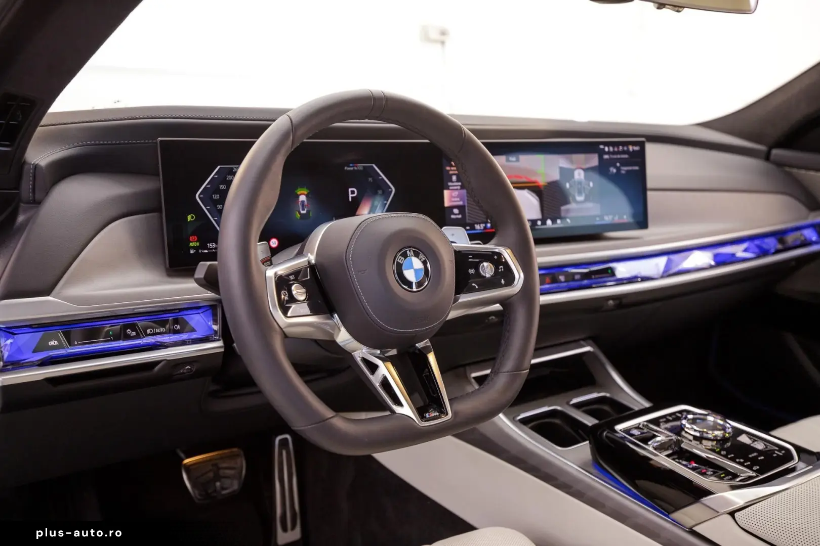 Bmw Seria-7