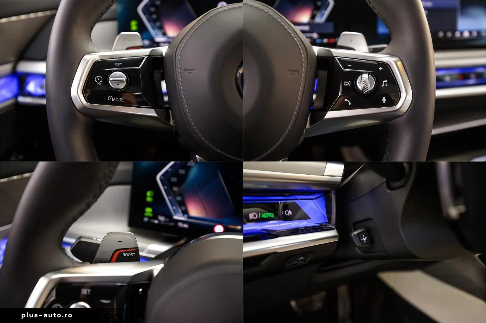 Bmw Seria-7