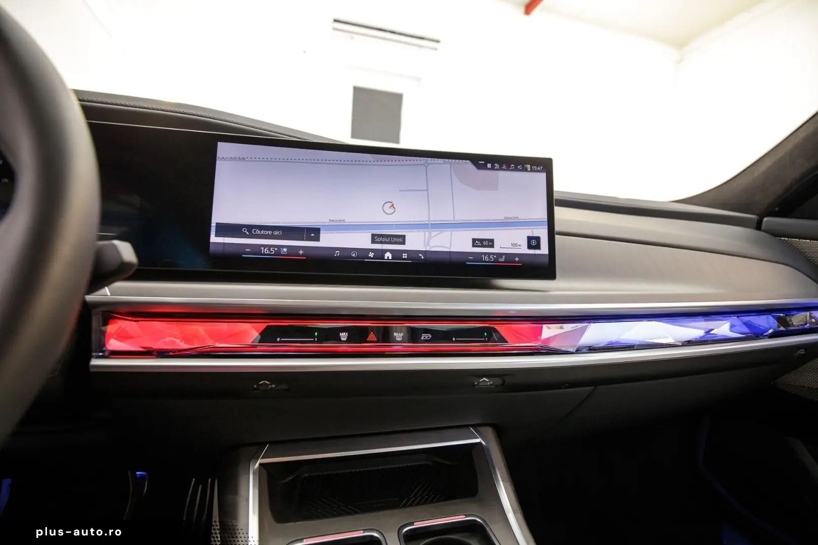 Bmw Seria-7