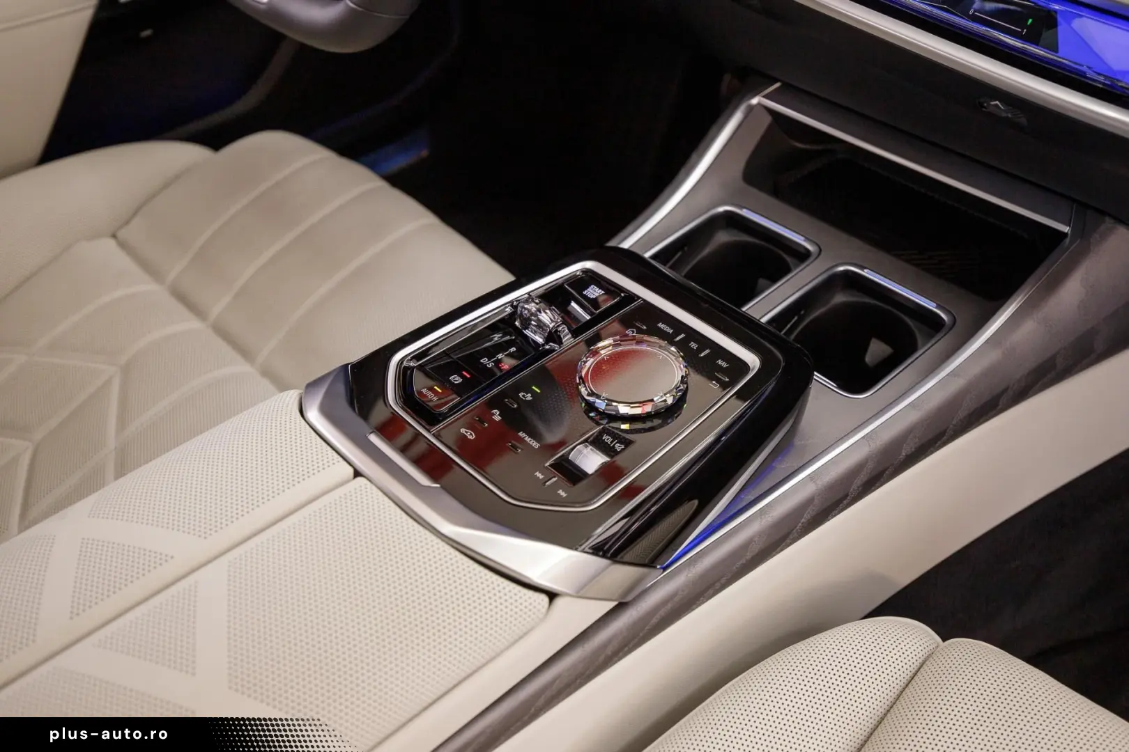Bmw Seria-7