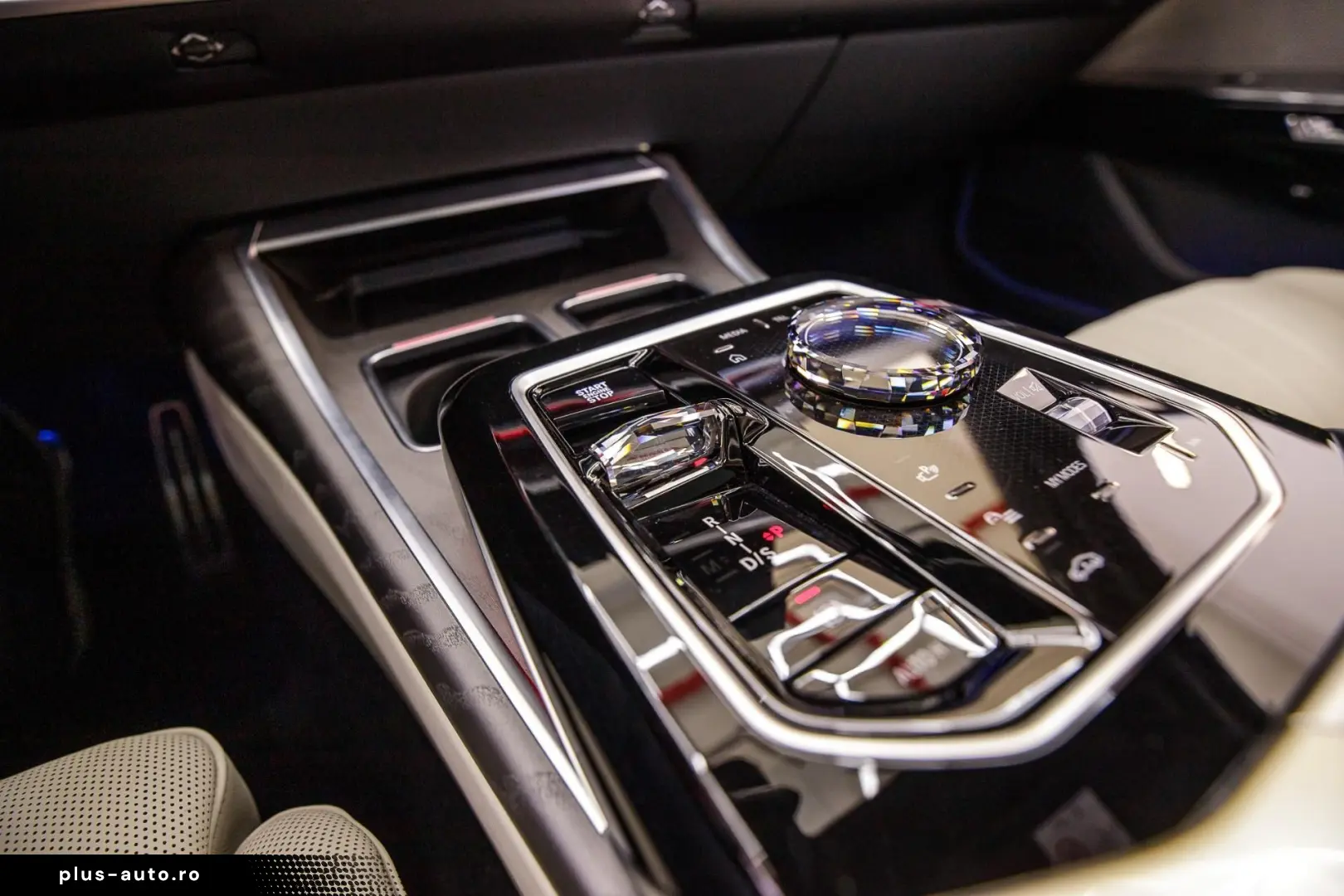 Bmw Seria-7