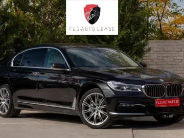 Bmw Seria-7